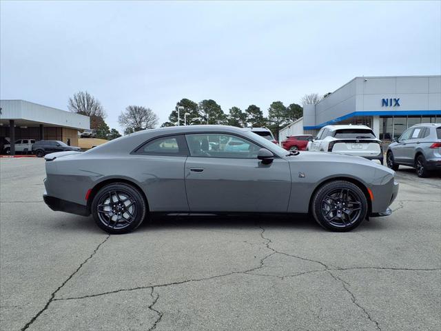 2026 Dodge Charger Scat Pack Plus 2-Door AWD