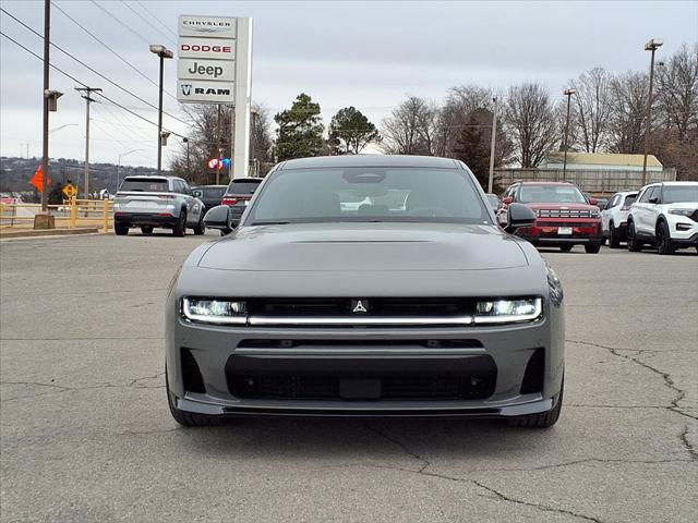 2026 Dodge Charger Scat Pack Plus 2-Door AWD