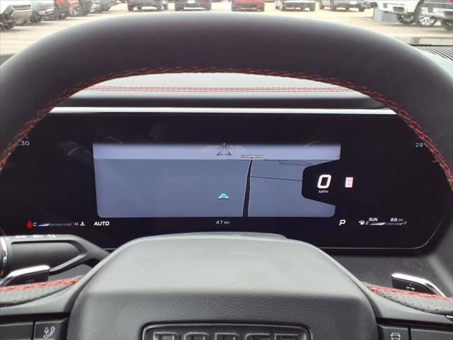 2026 Dodge Charger Scat Pack Plus 2-Door AWD