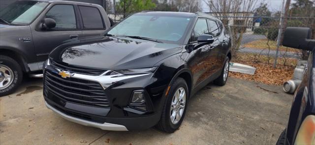 2022 Chevrolet Blazer AWD 2LT for sale in Mauldin, SC