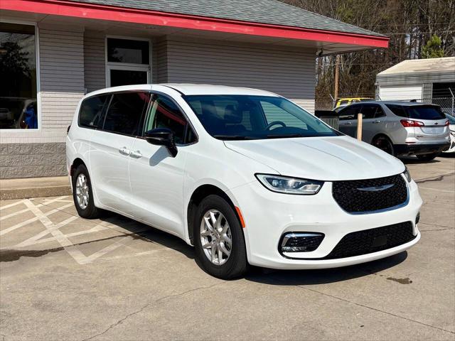 2024 Chrysler Pacifica Touring L for sale in Mauldin, SC
