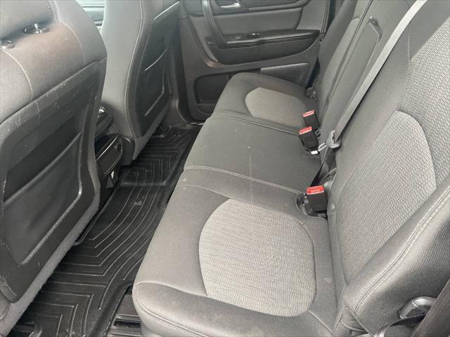 2015 Chevrolet Traverse 1LT