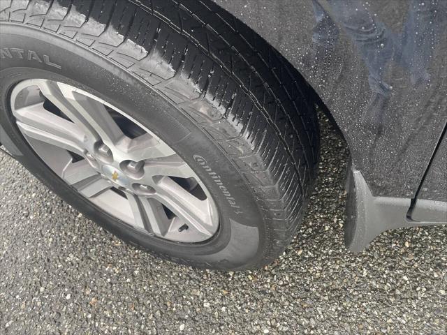 2015 Chevrolet Traverse 1LT