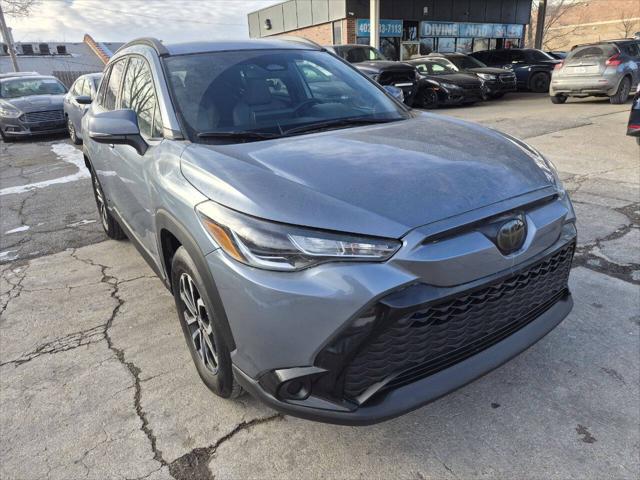 2024 Toyota Corolla Cross Hybrid SE for sale in Omaha, NE
