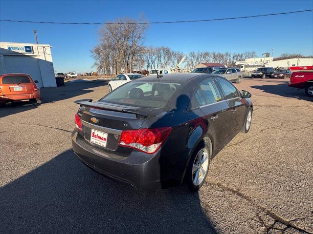 2014 Chevrolet Cruze 2LT Auto
