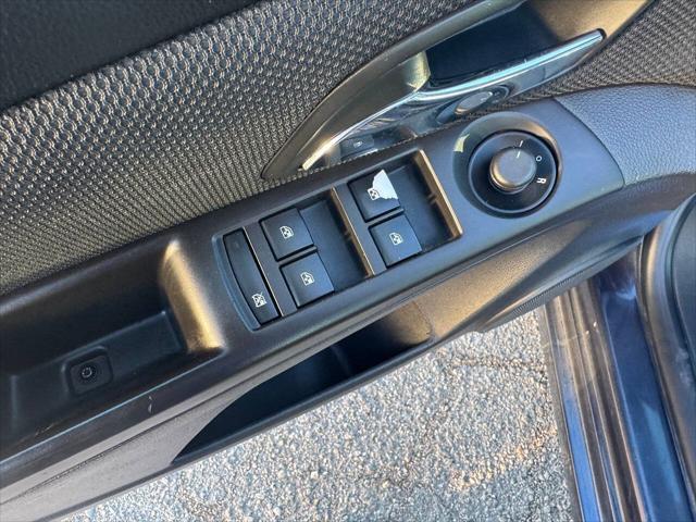 2014 Chevrolet Cruze 2LT Auto