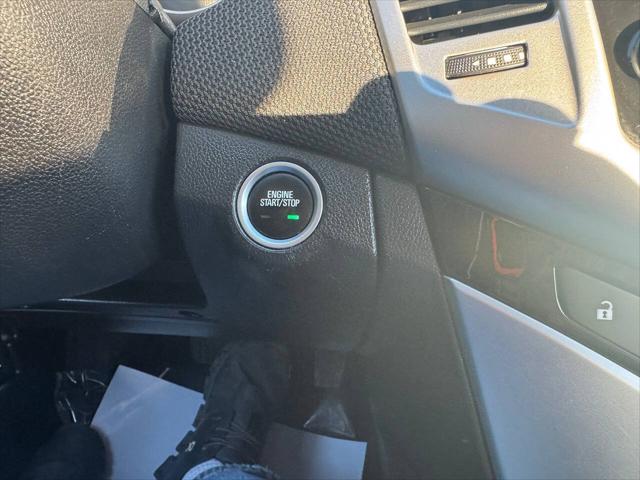 2014 Chevrolet Cruze 2LT Auto