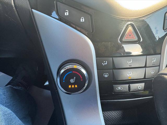 2014 Chevrolet Cruze 2LT Auto