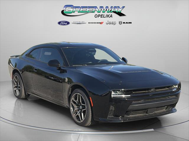 2026 Dodge Charger Scat Pack 2-Door AWD for sale in Opelika, AL