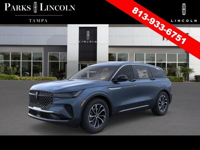 2026 Lincoln Nautilus Premiere for sale in Tampa, FL