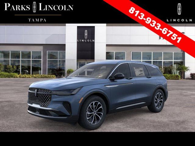 2026 Lincoln Nautilus Premiere for sale in Tampa, FL