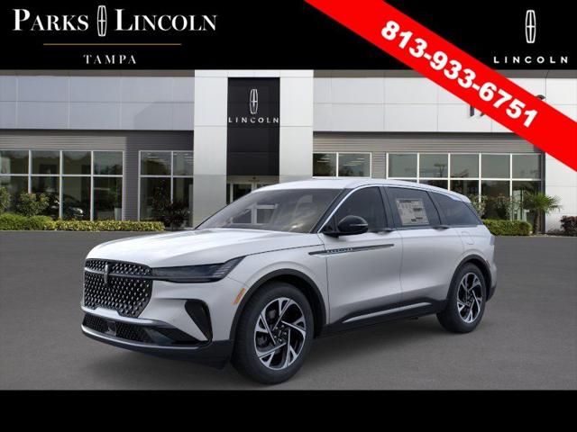 2026 Lincoln Nautilus Premiere for sale in Tampa, FL