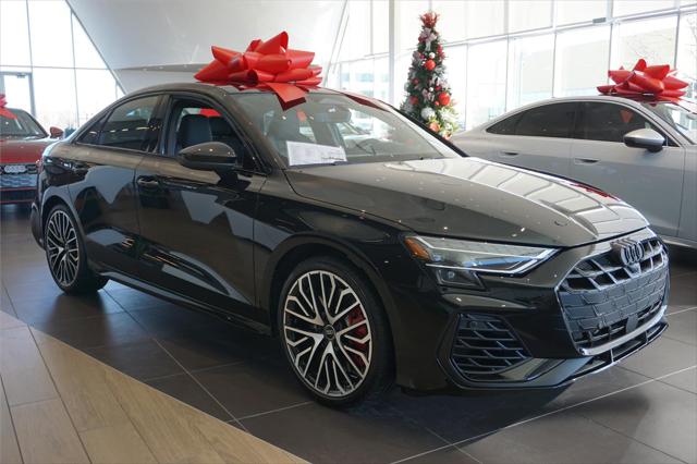 2026 Audi S3 TFSI quattro S tronic for sale in Omaha, NE