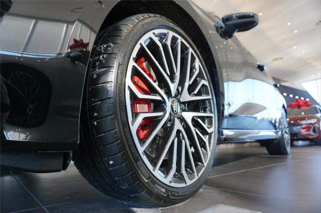 2026 Audi S3 TFSI quattro S tronic