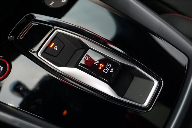 2026 Audi S3 TFSI quattro S tronic