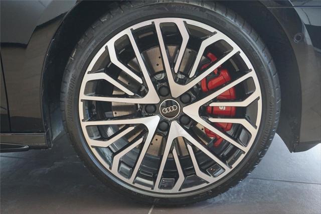 2026 Audi S3 TFSI quattro S tronic
