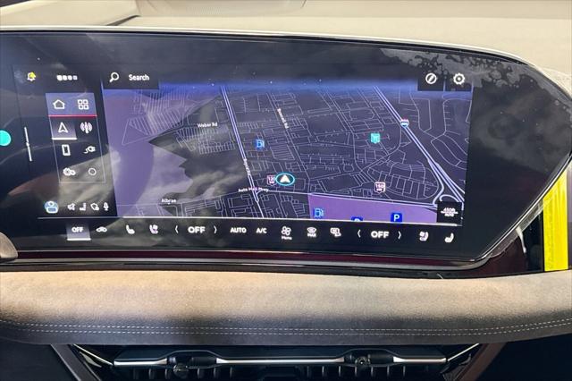 2025 Audi S6 e-tron Prestige