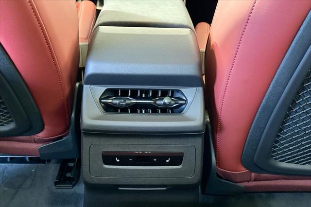 2025 Audi S6 e-tron Prestige