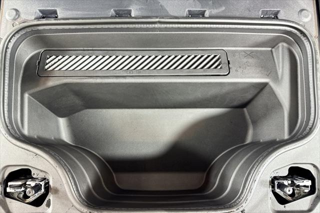 2025 Audi S6 e-tron Prestige