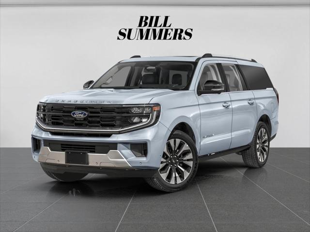 2025 Ford Expedition Platinum MAX for sale in North Platte, NE