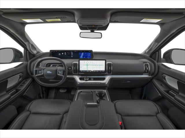 2025 Ford Expedition Platinum MAX