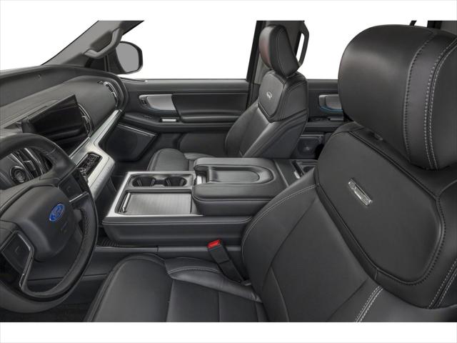 2025 Ford Expedition Platinum MAX