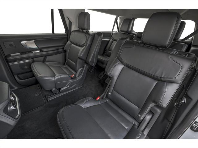 2025 Ford Expedition Platinum MAX