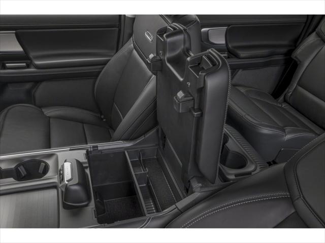 2025 Ford Expedition Platinum MAX