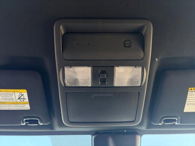 2026 Nissan Frontier Crew Cab SV 4x2