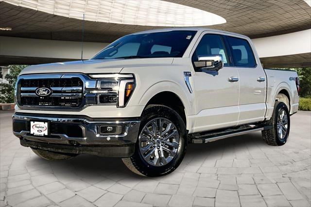 2026 Ford F-150 LARIAT for sale in Columbus, WI