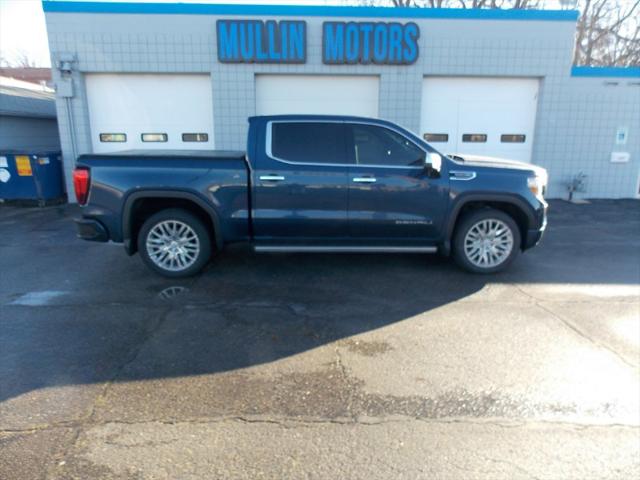2019 GMC Sierra 1500 Denali for sale in Lincoln, NE
