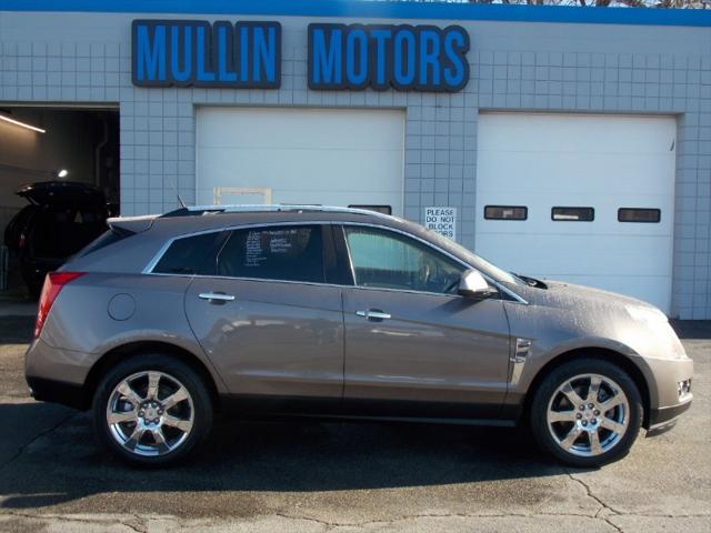 2011 Cadillac SRX Premium Collection for sale in Lincoln, NE