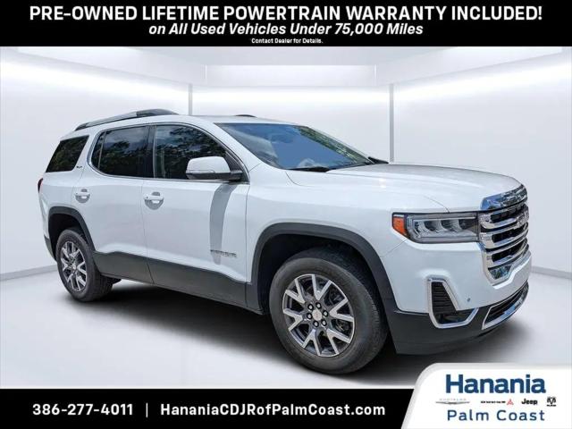 2023 GMC Acadia FWD SLT for sale in Palm Coast, FL