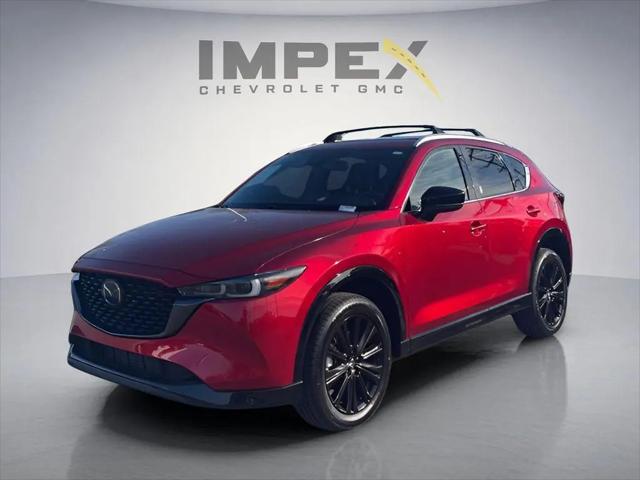 2023 Mazda CX-5 2.5 Turbo for sale in Reidsville, NC