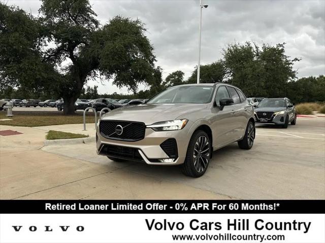 2026 Volvo XC60 B5 Ultra for sale in Austin, TX