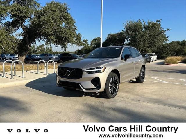 2026 Volvo XC60 B5 Plus for sale in Austin, TX