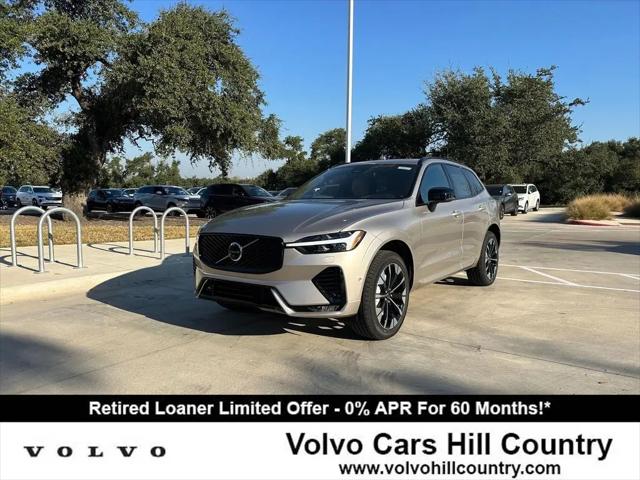 2026 Volvo XC60 B5 Plus for sale in Austin, TX