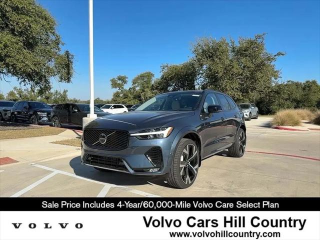 2026 Volvo XC60 B5 Ultra for sale in Austin, TX