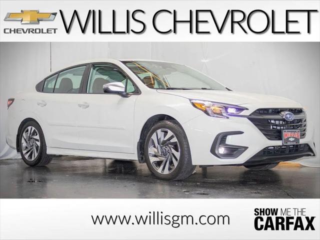 2024 Subaru Legacy Touring XT for sale in Smyrna, DE