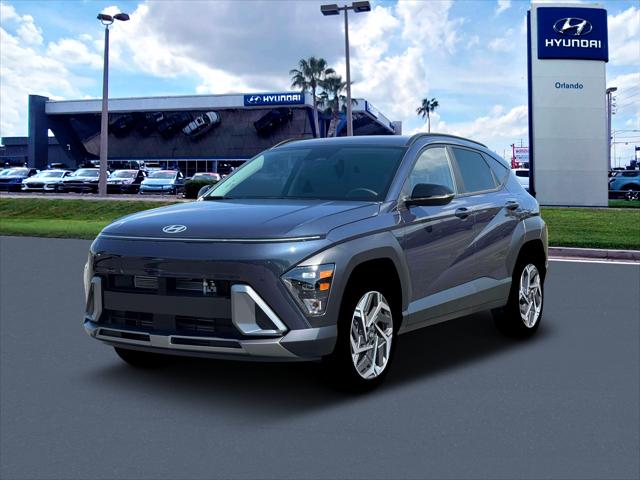 2026 Hyundai Kona SEL Premium for sale in ORLANDO, FL