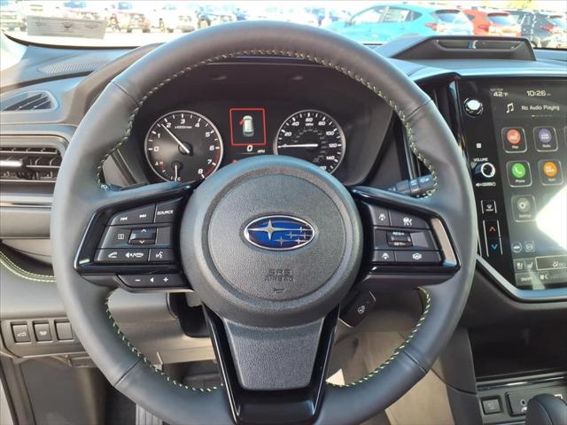 2026 Subaru Ascent Onyx Edition Touring 7-Passenger