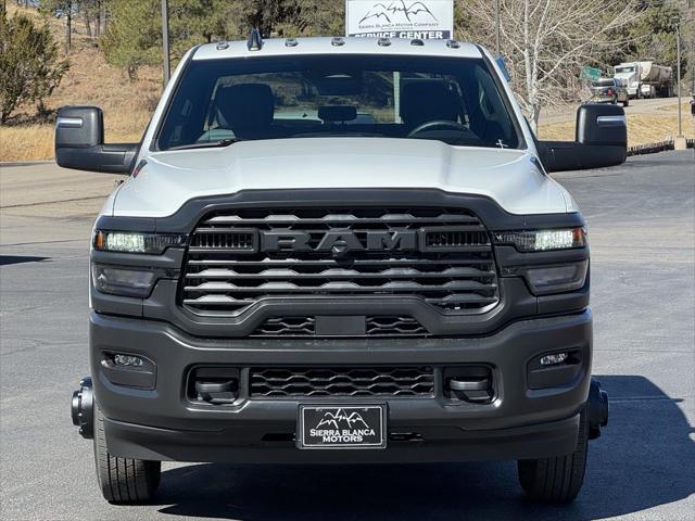 2026 Ram 3500 Tradesman/Big Horn