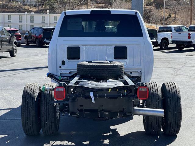 2026 Ram 3500 Tradesman/Big Horn