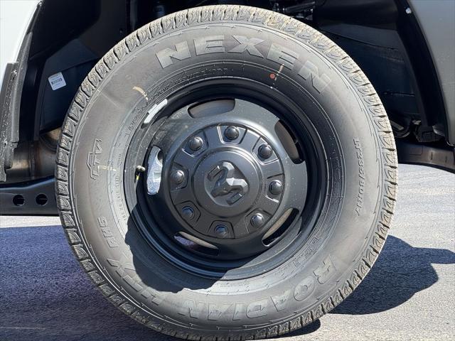 2026 Ram 3500 Tradesman/Big Horn