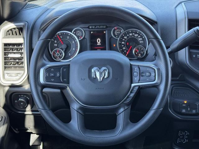 2026 Ram 3500 Tradesman/Big Horn