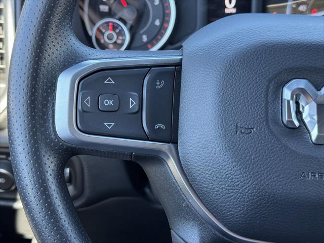 2026 Ram 3500 Tradesman/Big Horn