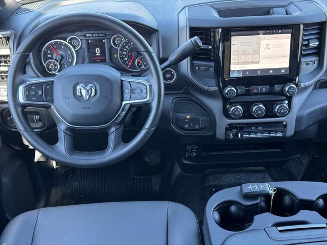 2026 Ram 3500 Tradesman/Big Horn