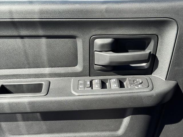 2026 Ram 3500 Tradesman/Big Horn
