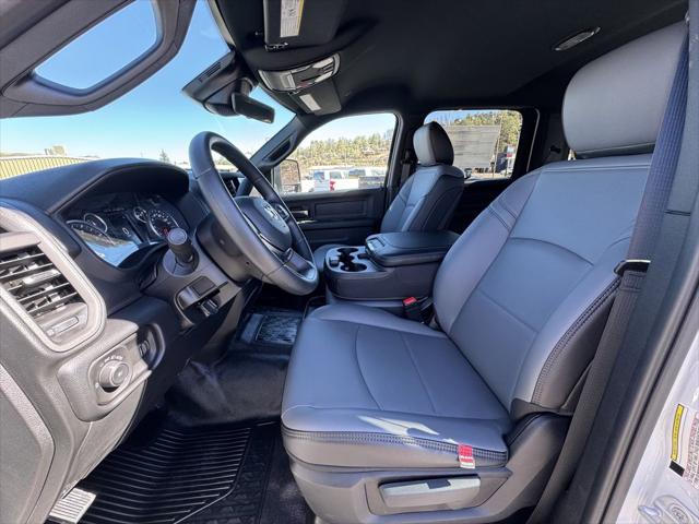 2026 Ram 3500 Tradesman/Big Horn