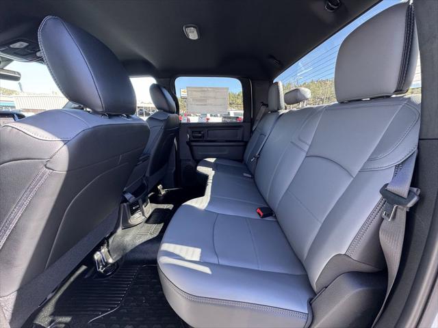 2026 Ram 3500 Tradesman/Big Horn